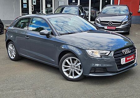 Audi A3 1.4 TFSI 150PS 2016 Xenon Klimaauto nur 57tKM