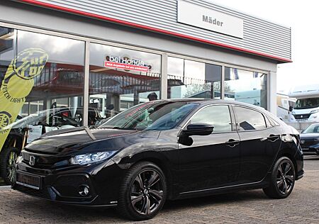 Honda Civic Lim. 5-trg. 1.0 Elegance aus Erster Hand