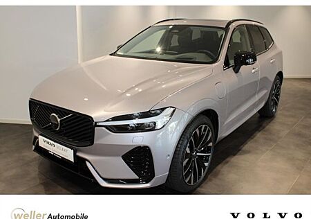 Volvo XC 60 XC60 T8 Ultra Dark AWD Akustik Panoramadach Mass