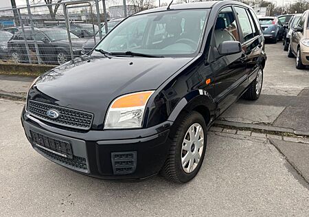Ford Fusion Style