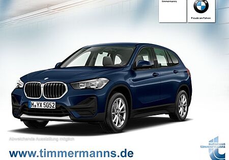BMW X1 xDrive18d Advantage Navi Bluetooth PDC MP3