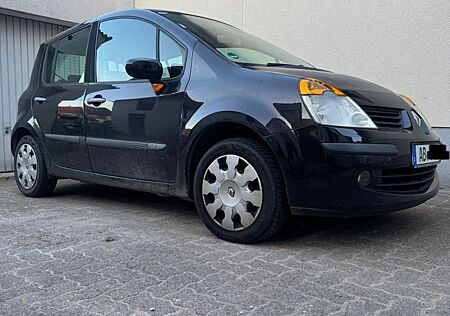 Renault Modus Dynamique 1.2 16V Quickshift eco2 Dyna...