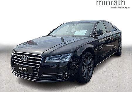 Audi A8 3.0 TDI quattro MATRIX LED LEDER NAVI+ APP