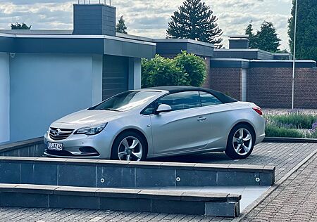Opel Cascada 2.0 BiTurbo mit Garantie 194ps