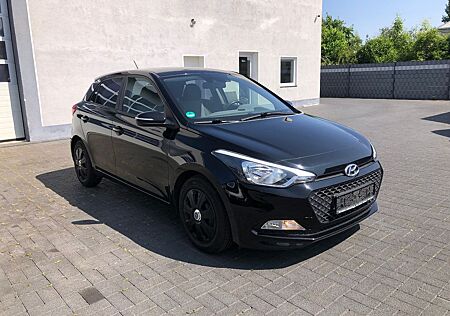 Hyundai i20 1.4 CRDi Trend, Euro 6