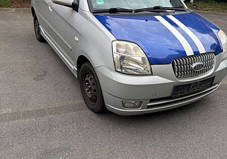 Kia Picanto 1.1 EX EX
