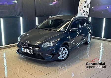 Kia Cee'd / Ceed 1.0 T-GDI 100 Edition 7 Sportsw...