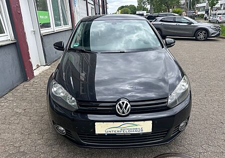 VW Golf Volkswagen VI Match