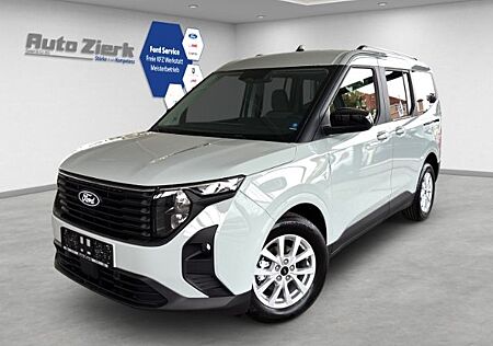 Ford Tourneo Courier Titanium 1.0 EcoBoost DAB RFK Wi