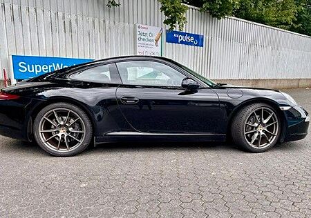 Porsche 991 PDK PCM, Sportabgas, Park Assist, Garantie