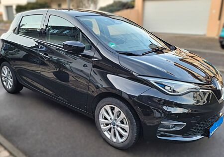 Renault ZOE Experience R135/Z.E. 50 Batteriemiete Ex...