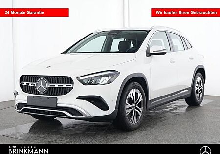 Mercedes-Benz GLA 180 gebraucht kaufen Mercedes-Benz GLA 180 ADVANCED/LED/KAMERA/WINTER/EASY-PACKSHZ