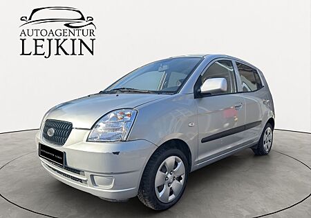 Kia Picanto 1.1 LX*TÜV NEU*KUPPLUNG NEU*KLIMA*