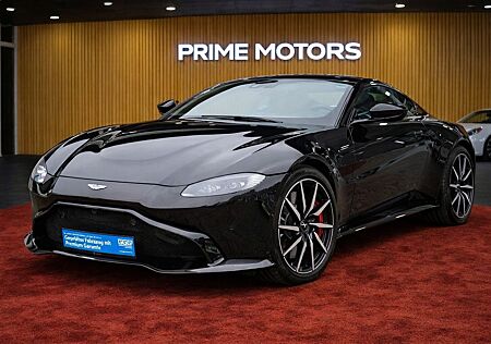 Aston Martin V8 Vantage 4.0 V8 OHNE OPF/360/Onyx Black