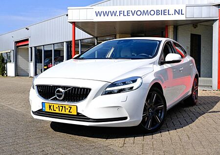 Volvo V40 2.0 D3 150pk Nordic+ Aut. Navi|Clima|LED|LMV