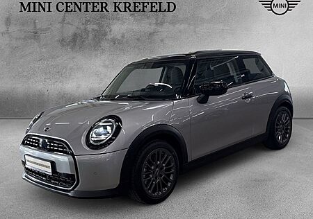 Mini Cooper D Cooper C CLASSIC TRIM PAKET S 17''NAVI HuD LED P
