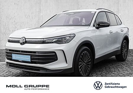 VW Tiguan Volkswagen 2.0 TDI DSG Life NAVI STANDHZG ACC 360