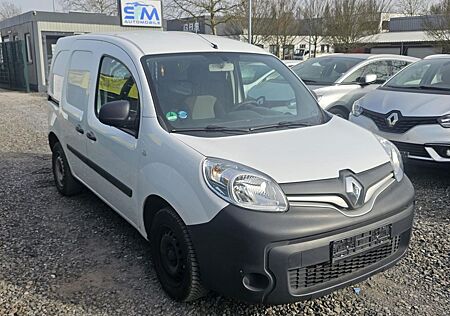 Renault Kangoo Rapid Extra/1. Hand/Kamera/KLIMA 84 kW...