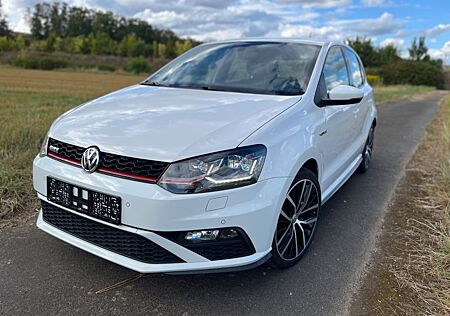 VW Polo Volkswagen 1.8 TSI GTI GTI 42000 KM