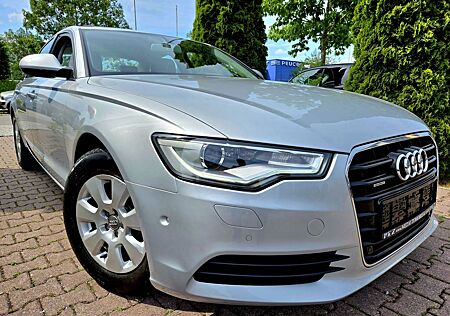 Audi A6 2.8 FSI quattro Leder Navi Klima Sitzh. Xenon