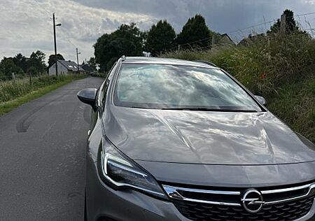 Opel Astra K Sports Tourer 1,4 Turbo
