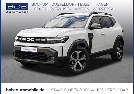 Dacia Duster Journey TCe 130 City-P. NAVI SHZ PDC