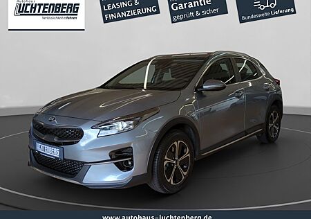 Kia XCeed 1.6 Plug-In Hybrid VISION NAVI+KAMERA+SITZ