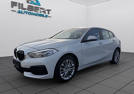 BMW 116d Advantage/Navi/6 Gang/ TOP Zustand