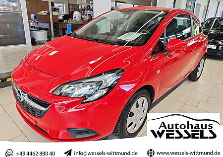 Opel Corsa 1.4 16V Turbo Edition