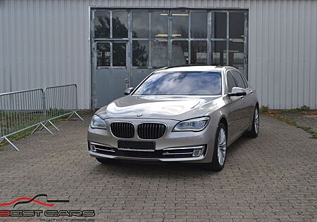 BMW 750 gebraucht kaufen BMW 750Ld 750 Baureihe 7 xDrive ATM 107 tkm Top