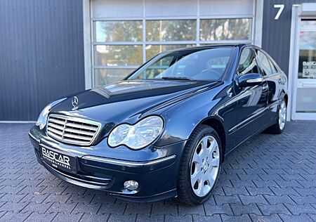 Mercedes-Benz C 200 Kompressor Elegance Lim. Automatik 2.Hand