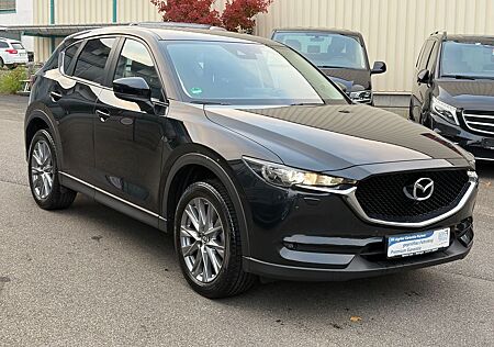 Mazda CX-5 Ad'vantage..KAMERA..1 JAHR GARANTIE..