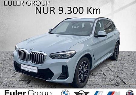 BMW X3 xDrive 20i M-Sport Sommer19'' ParkAss ACC Le
