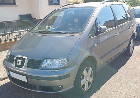 Seat Alhambra Reference 1.9TDI 85kW Tiptronic Ref...