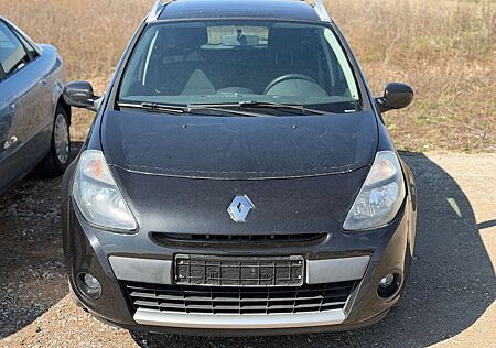 Renault Clio Grandtour PDC HINTEN/Anhängerkupplung/TÜV