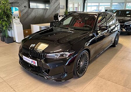 ALPINA Alpina B3 Touring XDrive *Panoramadach*360°*HUD*