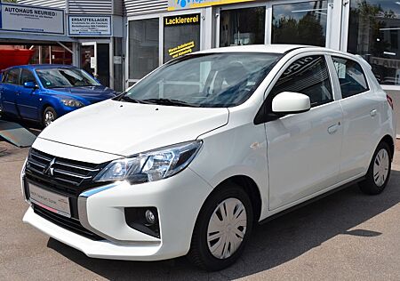 Mitsubishi Space Star 1.2 Select MT GJR KLIMA DAB FSE USB