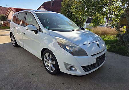 Renault Grand Scenic Dynamique dCi 160 7Sitzer