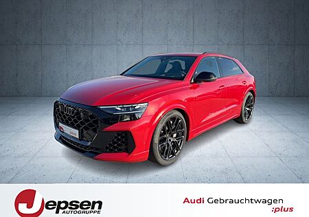 Audi RS Q8 gebraucht kaufen Audi RS Q8 SUV performance tiptr. Vmax305 Stdhz PANO