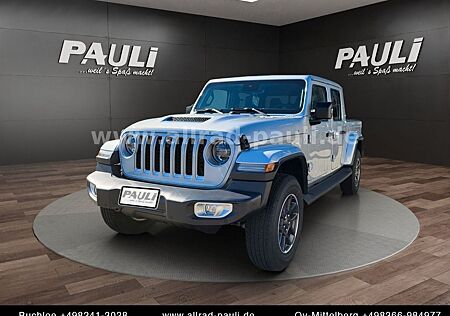 Jeep Gladiator 3.0 MJet Overland MY23 |LEDER|KAMERA