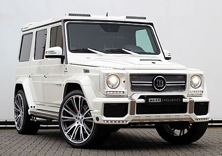 Mercedes-Benz G 65 AMG | Brabus | VAT | collector