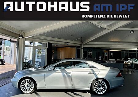 Mercedes-Benz CLS 500 V8