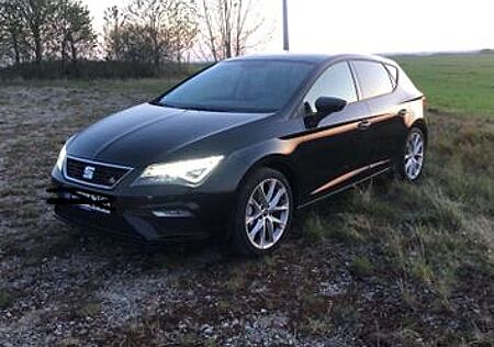 Seat Leon 1.4 TSI ACT 110kW Start&Stop FR FR