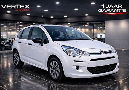 Citroën C3 PureTech 68 Attraction Attraction