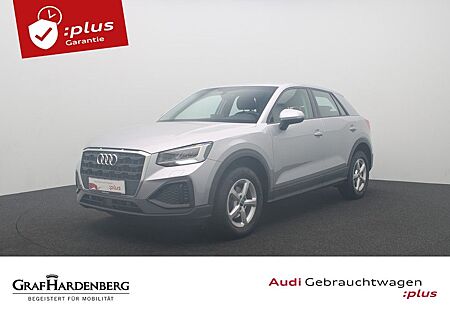Audi Q2 35 TFSI . LED Navi ACC