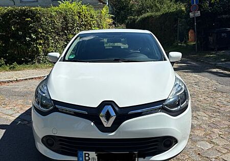 Renault Clio Dynamique 1.2 16V 75 Dynamique