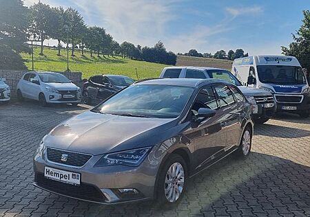 Seat Leon ST STYLE