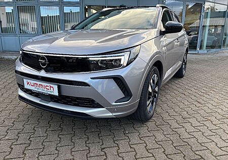 Opel Grandland X Grandland Hybrid Ultimate (MJ2