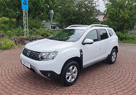 Dacia Duster II Comfort