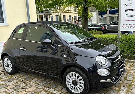 Fiat 500C 1.0 GSE N3 Hybrid (RED) C (RED)